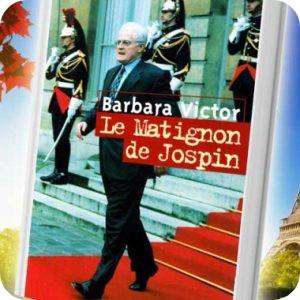Le Matignon de Jospin – available only in French