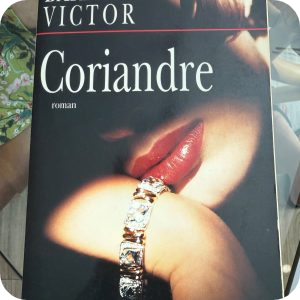 Coriander