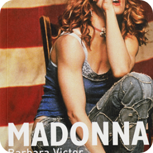 Goddess – biography of Madonna