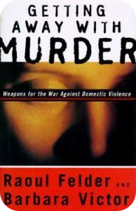Getting Away with Murder Audiobook